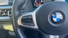 BMW 1 Series 118i [136] M Sport 5dr [Live Cockpit Professional] Petrol Hatchback